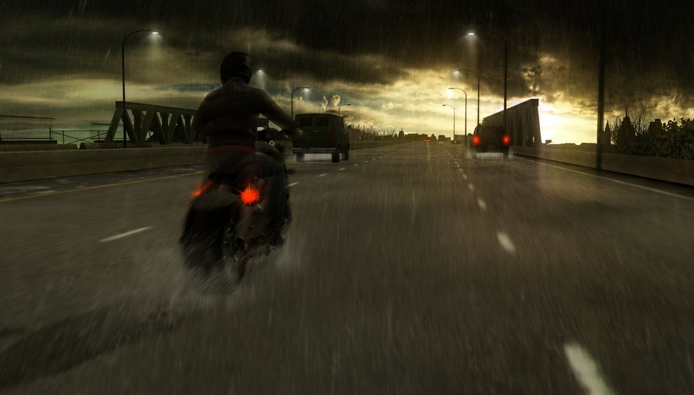 Heavy Rain (Edición Coleccionista) - Imagen 31